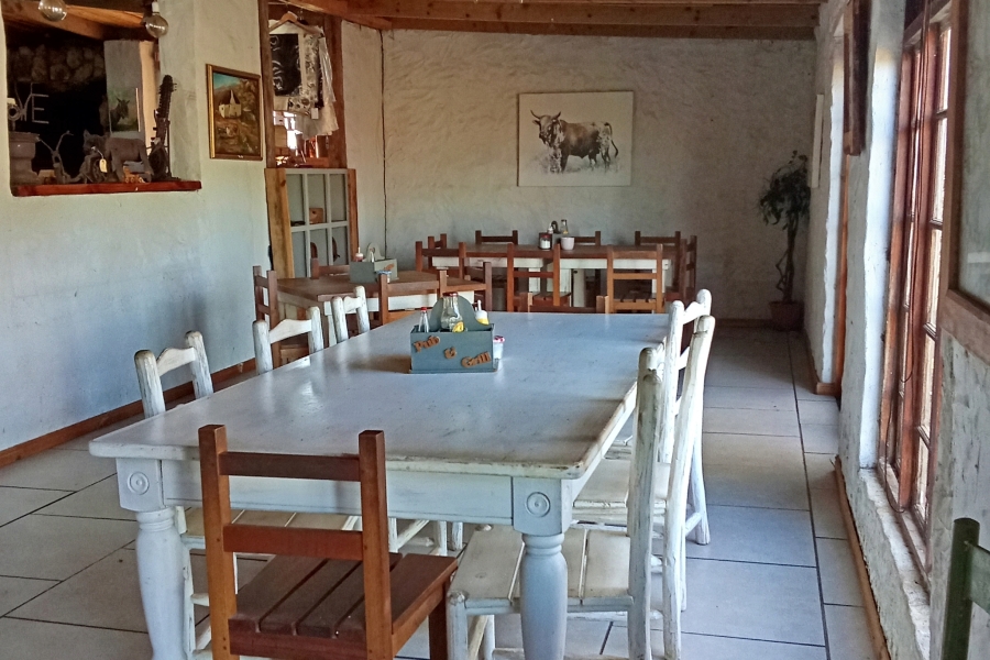 Commercial Property for Sale in Baardskeerdersbos Western Cape